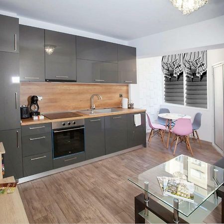 Apartment Diamond Center 가브로보 외부 사진