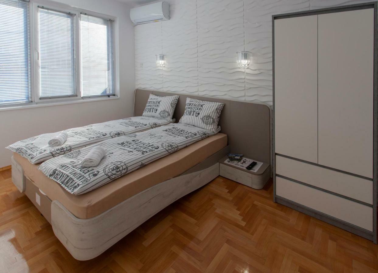 Apartment Diamond Center 가브로보 외부 사진