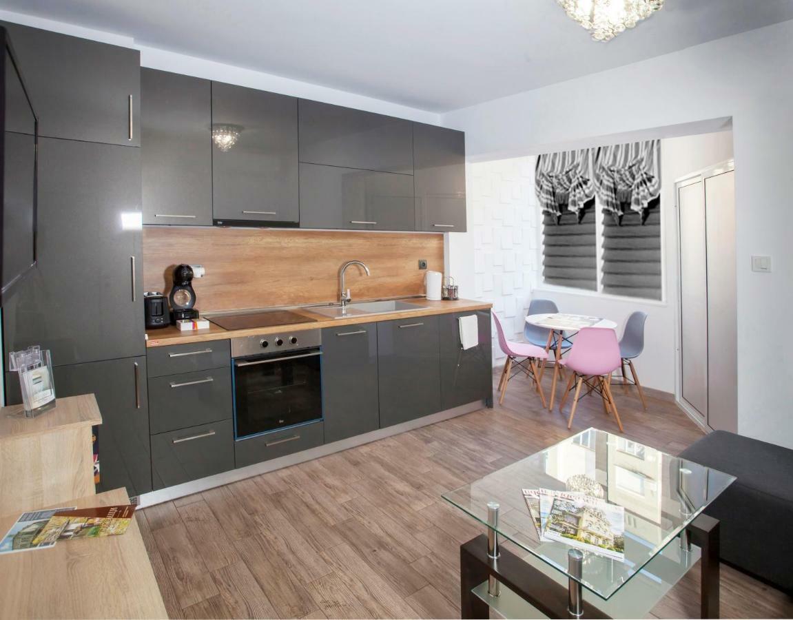 Apartment Diamond Center 가브로보 외부 사진